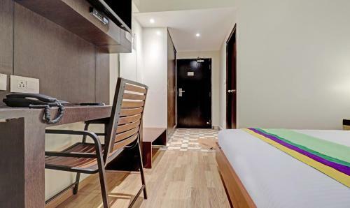 Treebo Trend Astor Hotel Hsr Layout