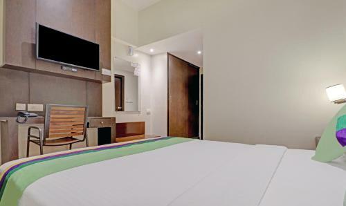 Treebo Trend Astor Hotel Hsr Layout