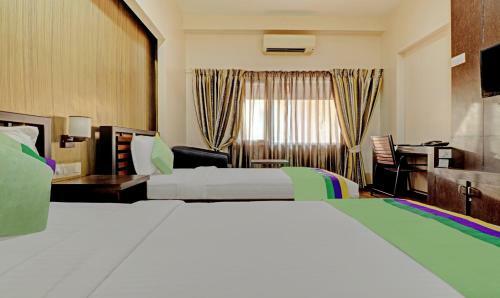 Treebo Trend Astor Hotel Hsr Layout