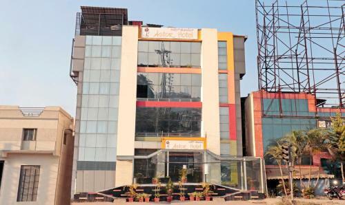 Treebo Trend Astor Hotel Hsr Layout