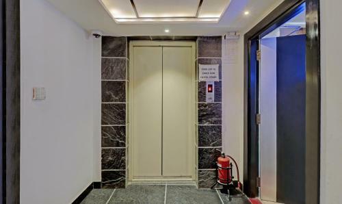 Treebo Trend Astor Hotel Hsr Layout