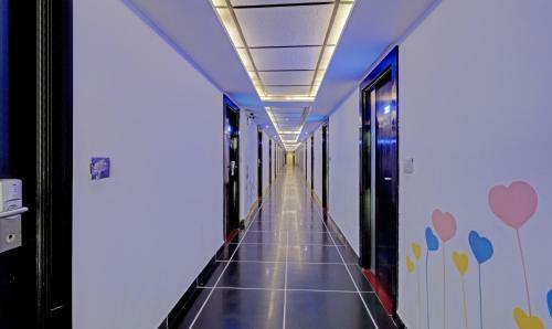 Treebo Trend Astor Hotel Hsr Layout