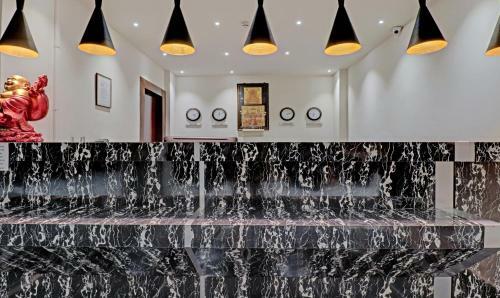 Treebo Trend Astor Hotel Hsr Layout