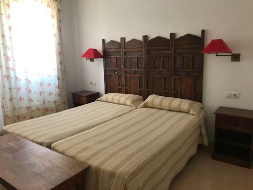 Apartamento Tama100
