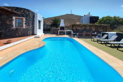 Villa Casa Mina