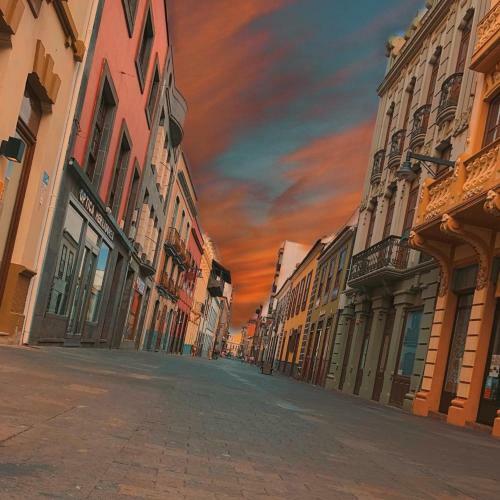 Apartamento Piso Auditorio Centro La Orotava