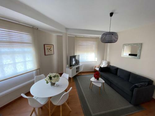 Apartamento Piso Auditorio Centro La Orotava