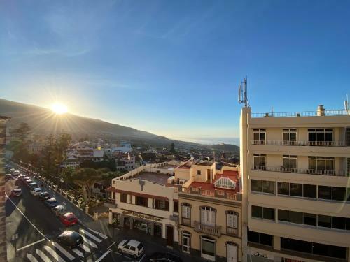Apartamento Piso Auditorio Centro La Orotava