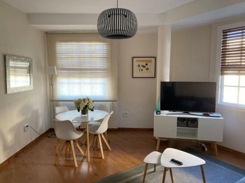 Apartamento Piso Auditorio Centro La Orotava