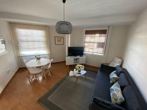 Apartamento Piso Auditorio Centro La Orotava