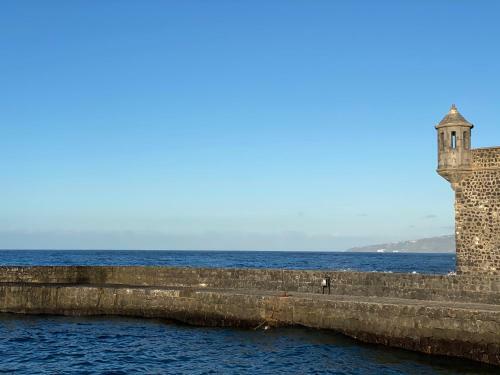 Apartamento Piso Auditorio Centro La Orotava