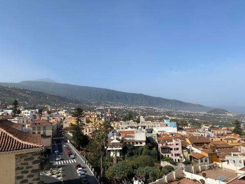 Apartamento Piso Auditorio Centro La Orotava