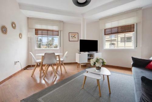 Apartamento Piso Auditorio Centro La Orotava