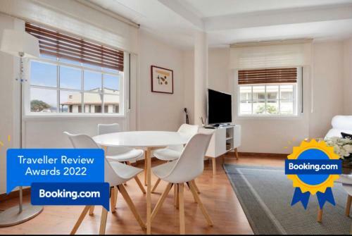 Apartamento Piso Auditorio Centro La Orotava