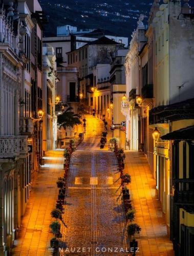 Apartamento Piso Auditorio Centro La Orotava