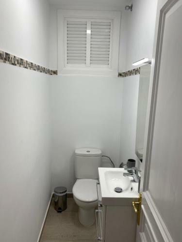 Apartamento Piso Auditorio Centro La Orotava