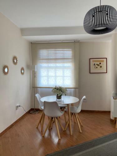 Apartamento Piso Auditorio Centro La Orotava