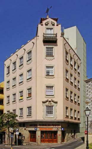 Apartamento Piso Auditorio Centro La Orotava