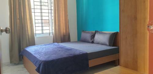 Tranquil Serviced Apartments - Hsr Layout