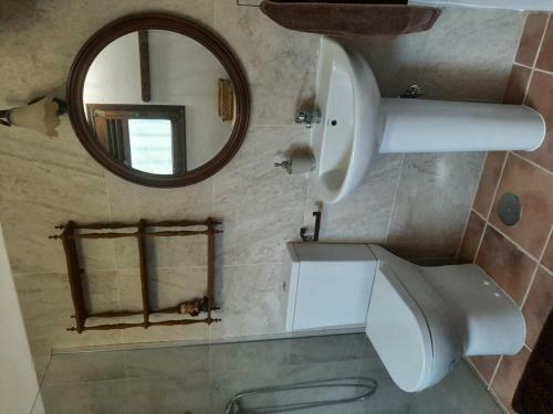 Casa Rural En Finca Ecol�gica