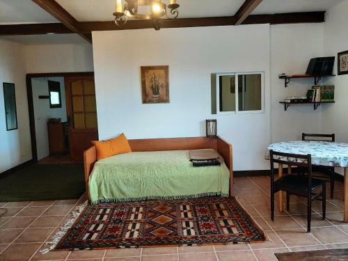 Casa Rural En Finca Ecol�gica