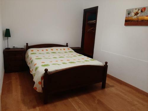 Casa Rural En Finca Ecol�gica