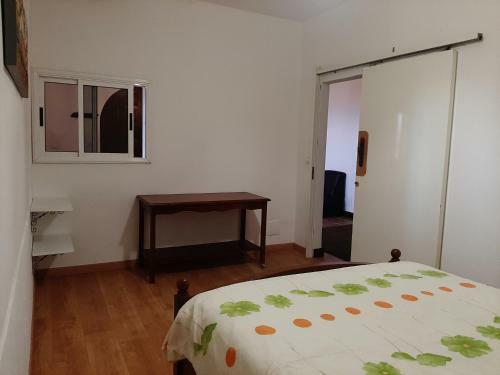 Casa Rural En Finca Ecol�gica