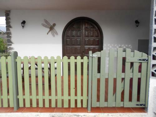 Casa Rural En Finca Ecol�gica