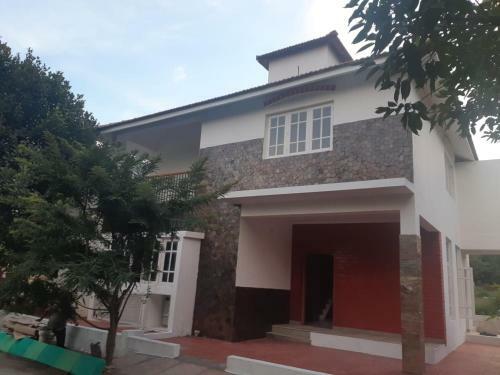Panchavati Villas