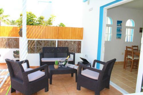 Privilege Bay- Villa Delhi