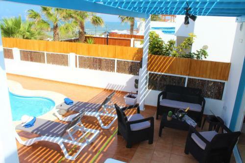 Privilege Bay- Villa Delhi
