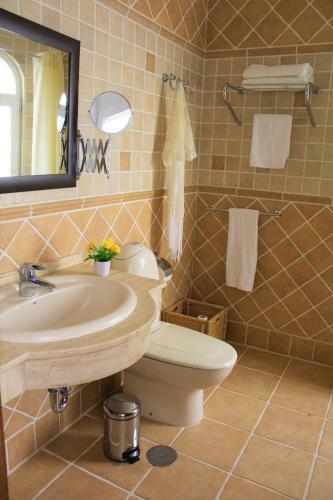Privilege Bay- Villa Delhi