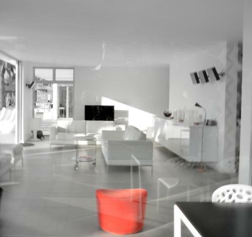 Casa El Balcon Grande