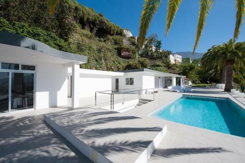 Casa El Balcon Grande