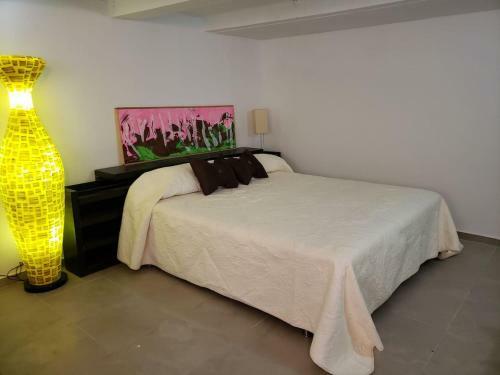 Villa Casa Romantica