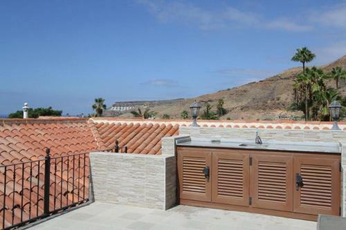 Villa Casa Romantica
