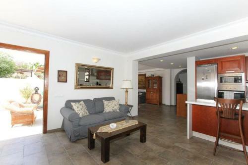 Villa Casa Romantica