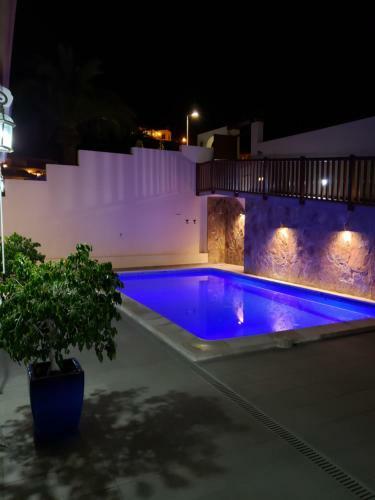 Villa Casa Romantica