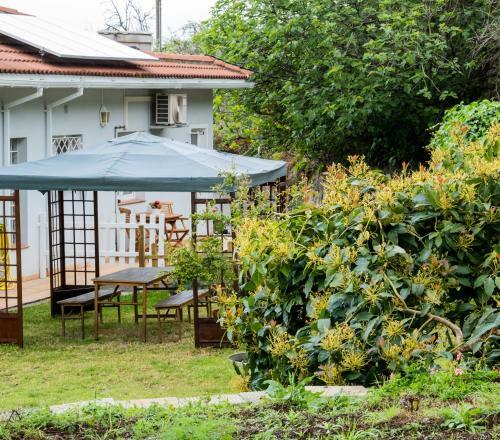 Apartamento Estudio Rural - Nature & Relax
