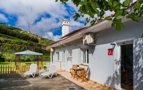 Apartamento Estudio Rural - Nature & Relax