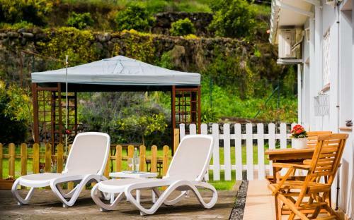 Apartamento Estudio Rural - Nature & Relax