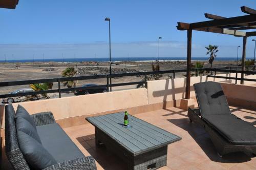Villa Relax En Majanicho