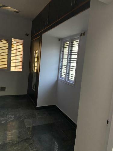 Bda Apartment
