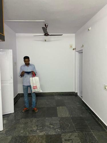 Bda Apartment