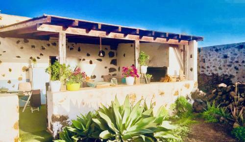 Apartamento Sunny Cottage