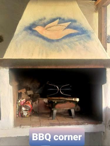 Apartamento Sunny Cottage
