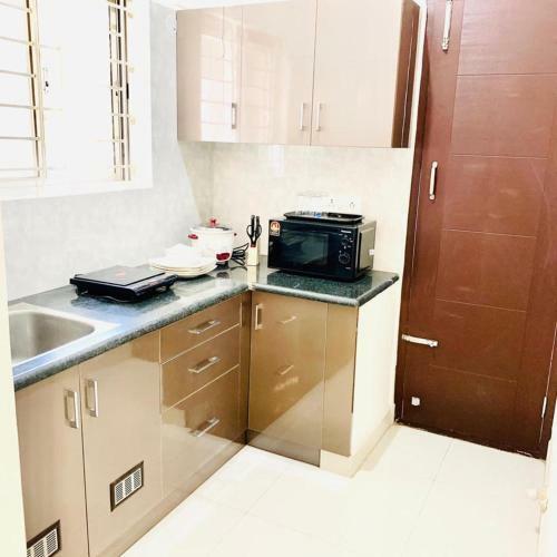Apartamento Homewood Stays Bellandur