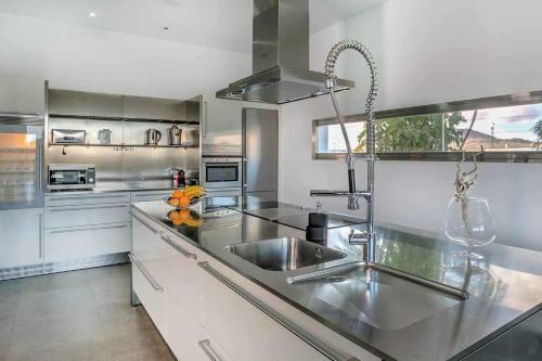 Villa La Oliva Luxury House