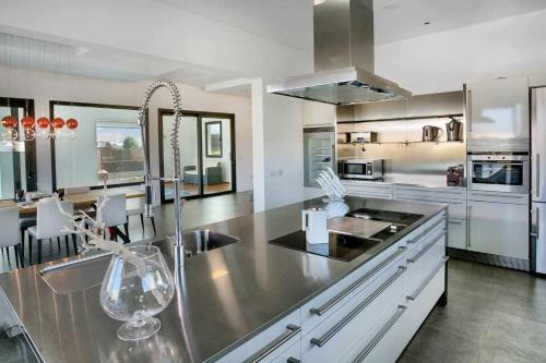 Villa La Oliva Luxury House