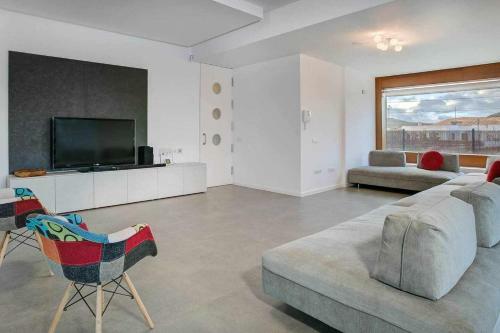 Villa La Oliva Luxury House